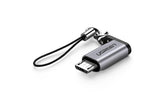 Ugreen Us282 Type C To Micro Usb Adapter